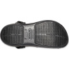 Crocs Bistro Pro LiteRide™Clog Black (Velikost EU 36-37 (M4/W6))