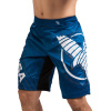 mma shorts hayabusa chikara 4 blue f1