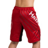 mma shorts hayabusa chikara 4 red f3