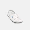 173451 7 crocs crocband white velikost eu 36 37 m4 w6