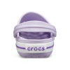 Crocs Crocband Clog K Lavender/Neon Purple