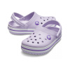Crocs Crocband Clog K Lavender/Neon Purple