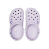 Crocs Crocband Clog K Lavender/Neon Purple