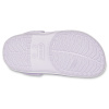 Crocs Crocband Clog K Lavender/Neon Purple