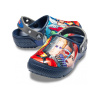 CrocsFL Marvel Multi Clog K Navy