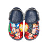 CrocsFL Marvel Multi Clog K Navy