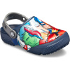 CrocsFL Marvel Multi Clog K Navy