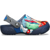 CrocsFL Marvel Multi Clog K Navy