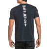 panske tricko tshirt affliction apache pride f2