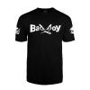 tshirt tricko badboy retro black f2