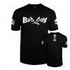 tshirt tricko badboy retro black f1