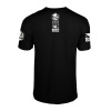 tshirt tricko badboy retro black f3