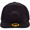 ksiltovka snapback venum classic black f2