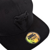 ksiltovka snapback venum classic black f4
