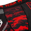 valetudo shorts venum okinawa red f5