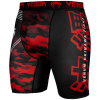 valetudo shorts venum okinawa red f2
