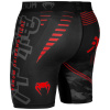 valetudo shorts venum okinawa black red f3