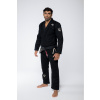 bjj gi kimono kingz nano2 black cerne jiu jitsu f2