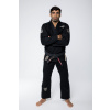 bjj gi kimono kingz nano2 black cerne jiu jitsu f1