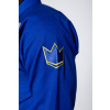 bjj gi kimono kingz nano2 modre blue jiu jitsu f7