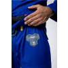 bjj gi kimono kingz nano2 modre blue jiu jitsu f5