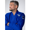 bjj gi kimono kingz nano2 modre blue jiu jitsu f3