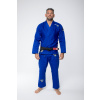bjj gi kimono kingz nano2 modre blue jiu jitsu f1