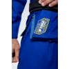 bjj gi kimono kingz nano2 modre blue jiu jitsu f8