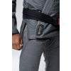 bjj gi kimono kingz nano2 grey sede jiu jitsu f5