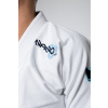 bjj gi kimono kingz nano2 white bile jiu jitsu f5