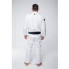 bjj gi kimono kingz nano2 white bile jiu jitsu f7