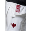 bjj gi kimono kingz classic2 white bile jiu jitsu f8