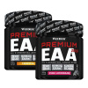 Weider Premium EAA Zero 325 g (Varianta Premium EAA Zero 325 g - tropical)