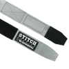 BadBoy Handwraps Stitch Premium Grey 2