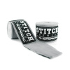 BadBoy Handwraps Stitch Premium Grey 1