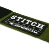BadBoy Handwraps Stitch Premium Green Army 03