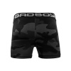 BADBOY DELTA VALE TUDO SHORTS GREY 04