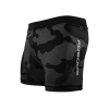 BADBOY DELTA VALE TUDO SHORTS GREY 02