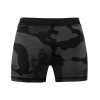 BADBOY DELTA VALE TUDO SHORTS GREY 01