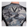 rashguard valor liquid camo jungle f4