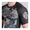 rashguard valor liquid camo jungle f3