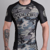 rashguard valor liquid camo jungle f1