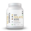 NutriWorks Soy Isolate Worx 900 g (Varianta Iso Worx 2 kg - čokoláda (X))
