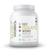 NutriWorks Soy Isolate Worx 900 g (Varianta Iso Worx 2 kg - čokoláda (X))
