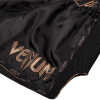 venum short muay giant black camo f3