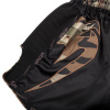 venum short muay giant black camo f4