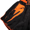 venum muay giant black orange f3