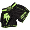 venum short muay giant black neoyellow f1