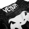 venum shorts muay thai bangkok inferno black ice f4
