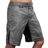 hayabusa Hexagon Shorts Grey f2
